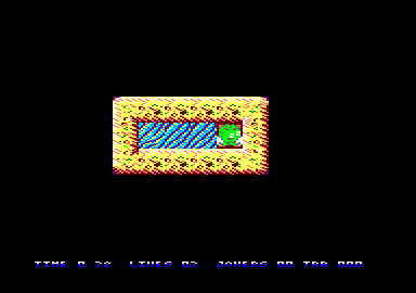 The Brainies screenshot 4 for Super Nintendo